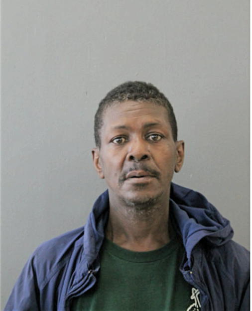 RODERICK WATKINS, Cook County, Illinois