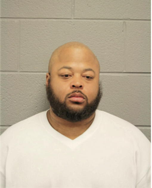 DONALD A WHITE, Cook County, Illinois