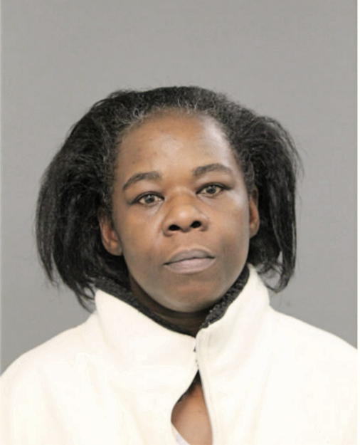 VENUS WHITE, Cook County, Illinois