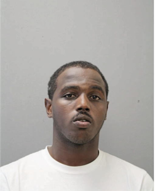 JAMEL C WILEY, Cook County, Illinois