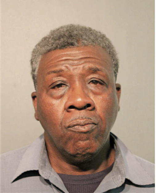 DONALD WILLIAMS, Cook County, Illinois