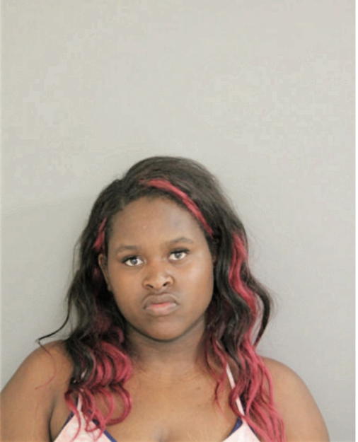 MARIAH WILLIAMS, Cook County, Illinois