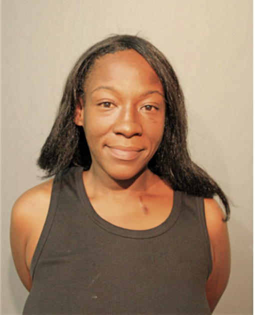 MARIE WILLIAMS, Cook County, Illinois
