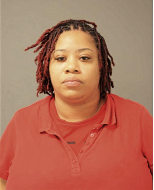 SHANEEN L WILLIAMS, Cook County, Illinois