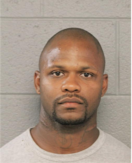 TIMOTHY L WILLIAMS, Cook County, Illinois