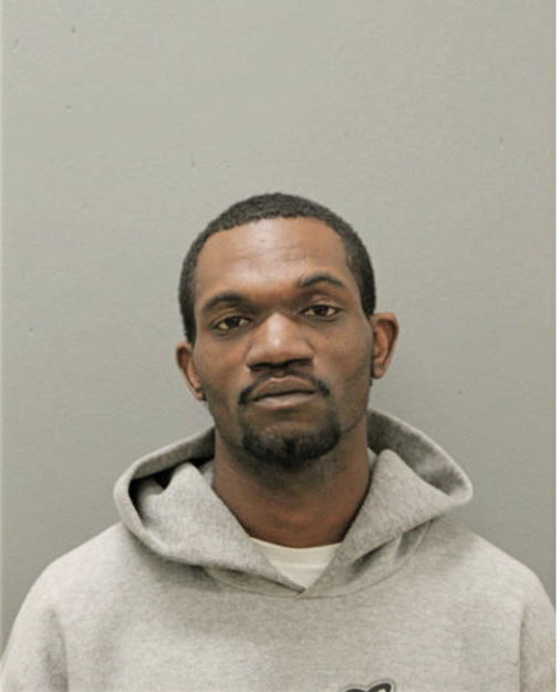 TONY T WILLIAMS, Cook County, Illinois