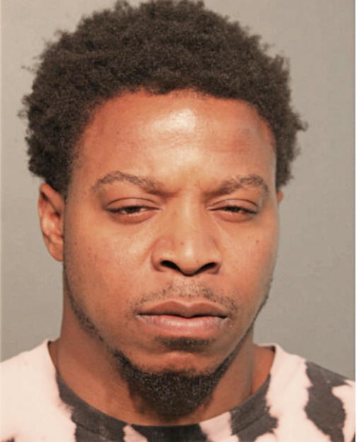 TYREEK D WILLIS, Cook County, Illinois