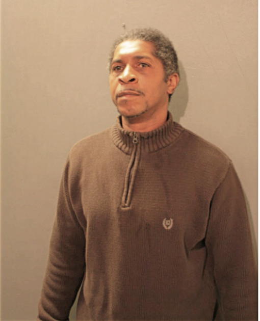 LARRY D WILSON, Cook County, Illinois