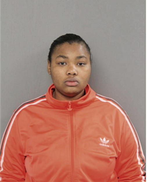 ROBIN WOODS, Cook County, Illinois