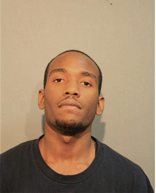 DE TWAN X HILLS, Cook County, Illinois