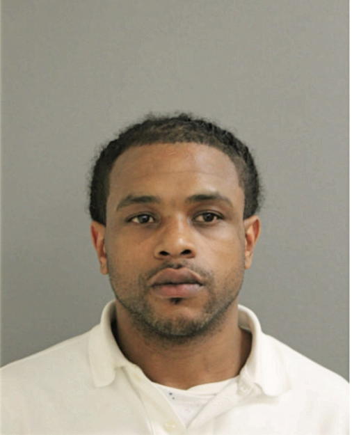 JEROME J YORK, Cook County, Illinois