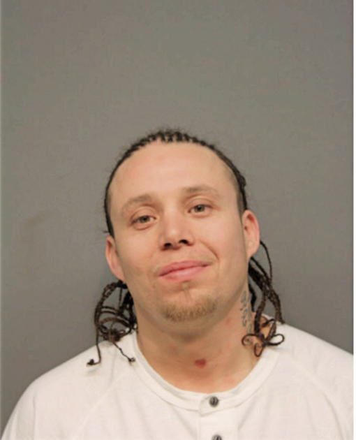 ELKIN A CASTILLO, Cook County, Illinois