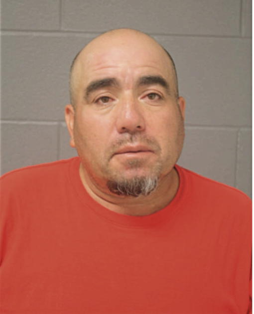 ARTURO AGUIRRE, Cook County, Illinois