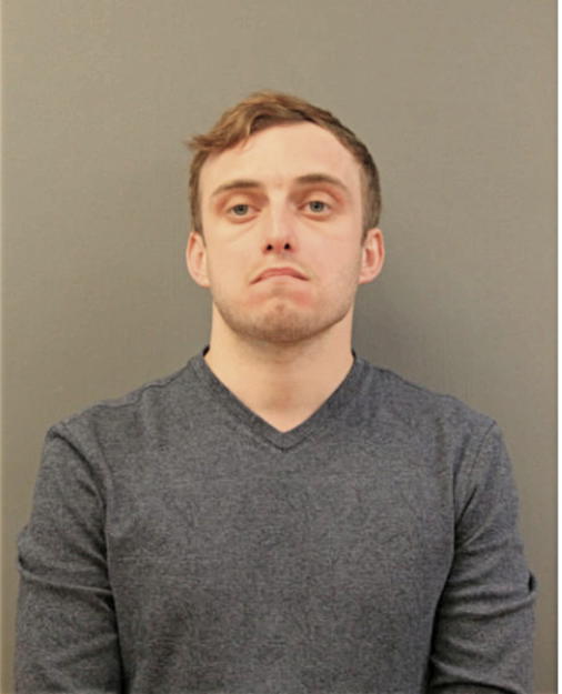 SERGHEI ALEXEEV, Cook County, Illinois