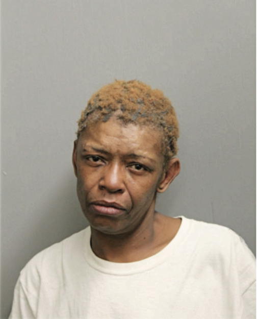 DEBRA ALLEN, Cook County, Illinois