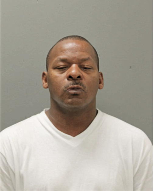 DEVIN ALLEN, Cook County, Illinois