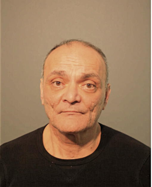 HENRY ARELLANO, Cook County, Illinois