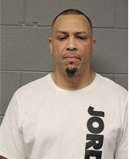 JOB E AYALA, Cook County, Illinois