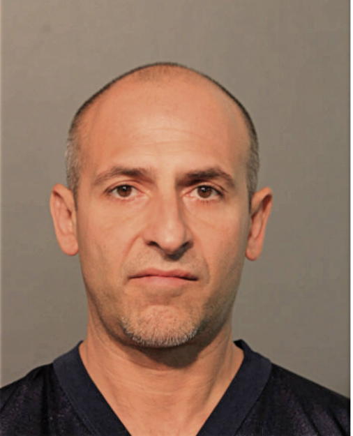 KEVIN BALLOG, Cook County, Illinois