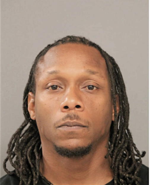CURTIS L BANKS, Cook County, Illinois