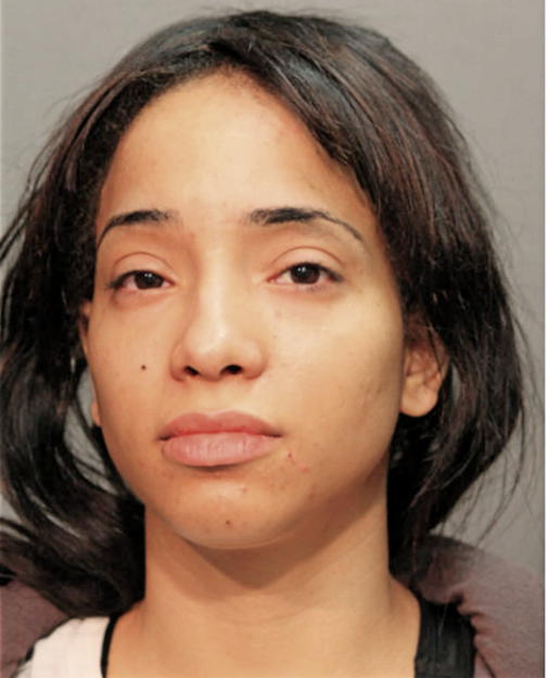 MARIA F BARNES, Cook County, Illinois