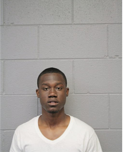 DEMETRIUS BATEAST, Cook County, Illinois