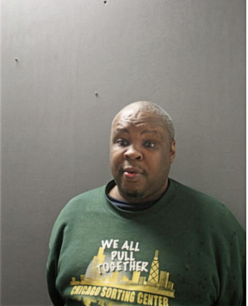 LEONARD L BEAVERS, Cook County, Illinois
