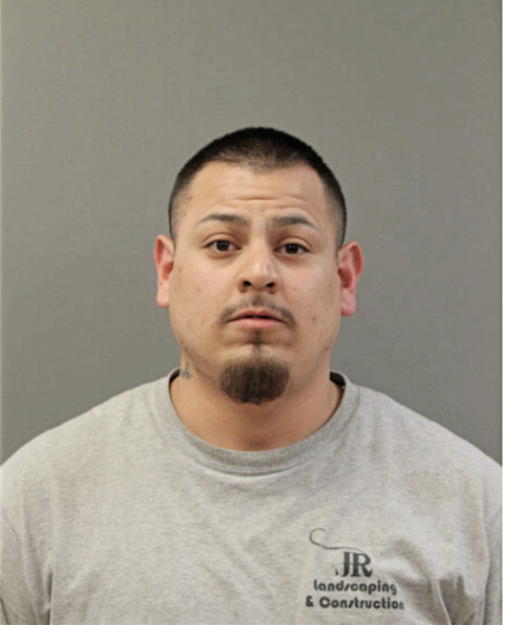 OCTAVIO BERNAL, Cook County, Illinois