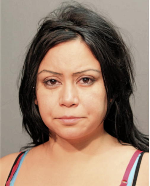 JACQUELINE BITTON, Cook County, Illinois