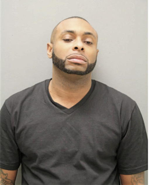 STEVE J BLACK, Cook County, Illinois