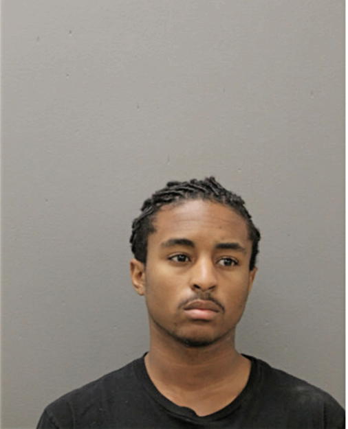 KIJUAN T BLAIR, Cook County, Illinois