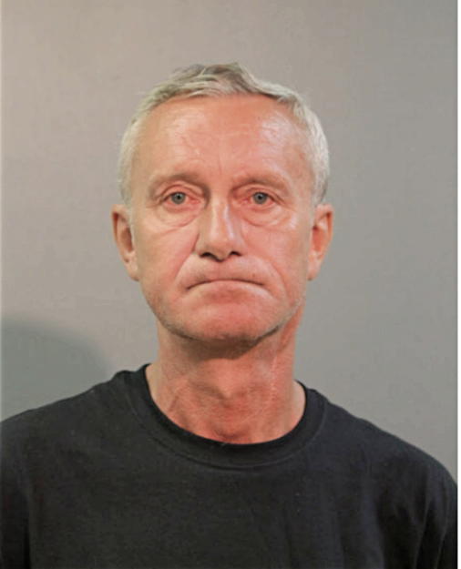 WIESLAW S BLONSKI, Cook County, Illinois