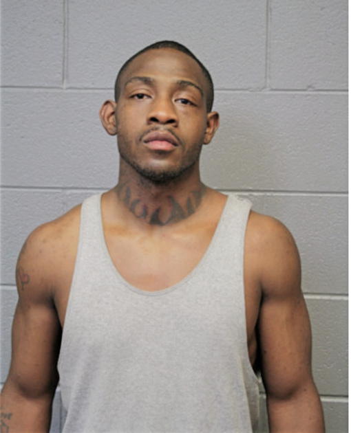 TERREL BOMMON, Cook County, Illinois
