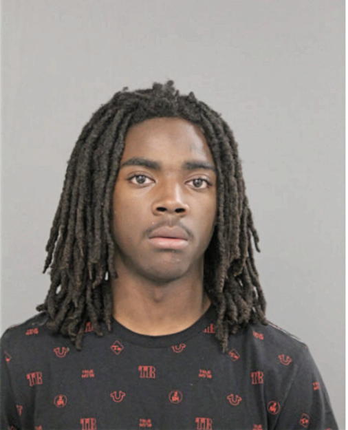 MARLON BOWMAN, Cook County, Illinois