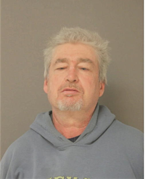 RUSSELL BOYKIN, Cook County, Illinois