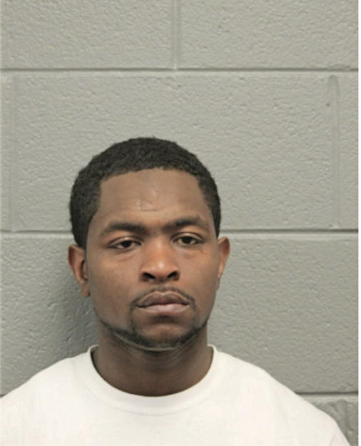 CARLTON J BRENT JR, Cook County, Illinois