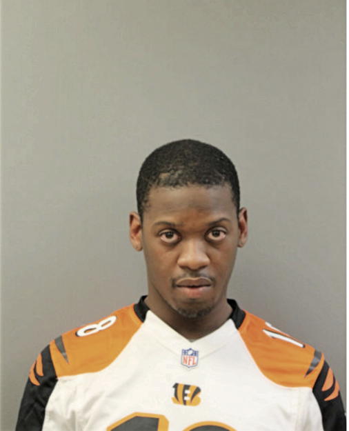 PAUL M BRIDGES, Cook County, Illinois