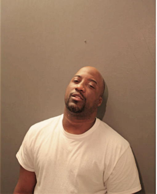 HENRY B BROWN, Cook County, Illinois