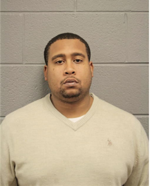 CHRISTOPHER J BUFORD, Cook County, Illinois