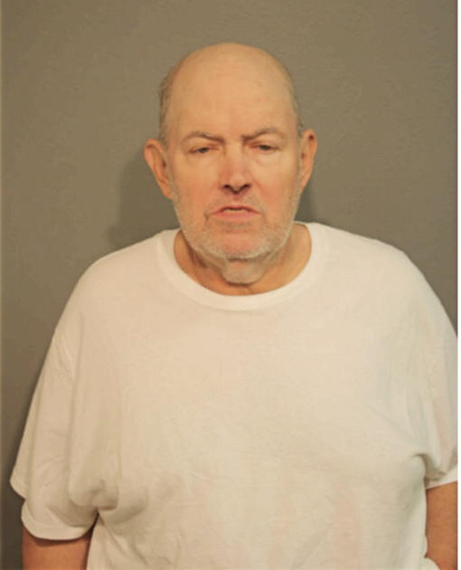 ADRIAN BUSA, Cook County, Illinois