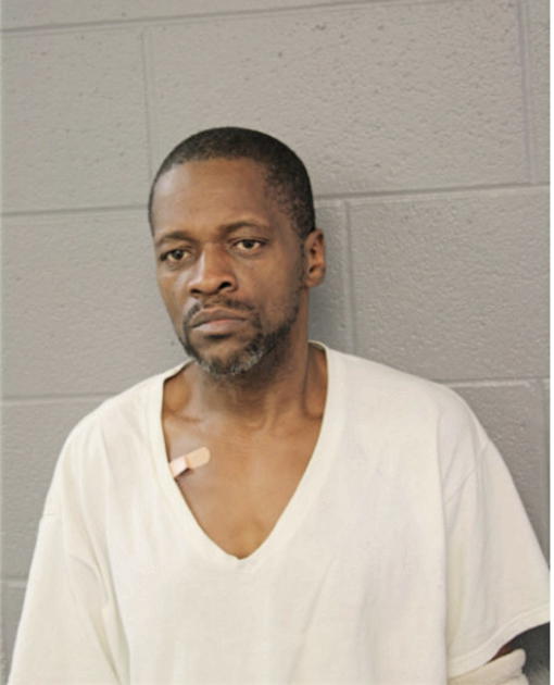 RICHARD BYNUM, Cook County, Illinois