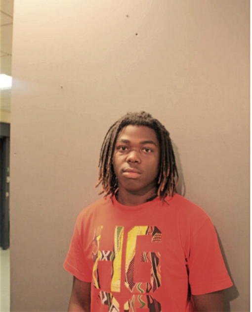 DAQUAN D CATHERY, Cook County, Illinois