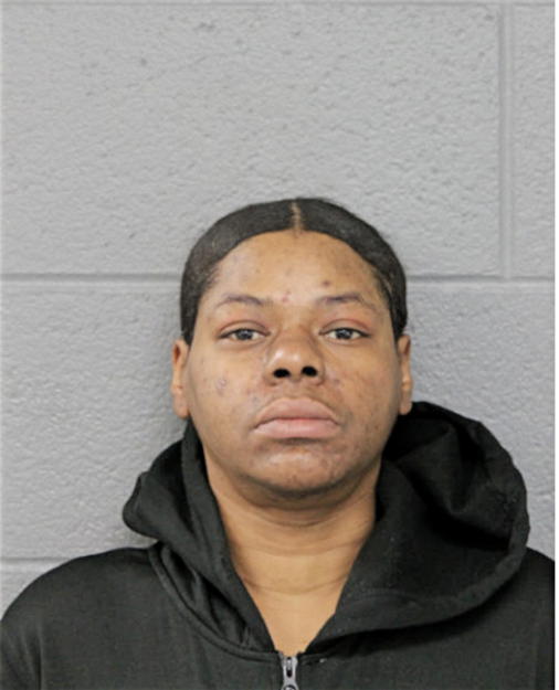 KENYARDA CHEW, Cook County, Illinois