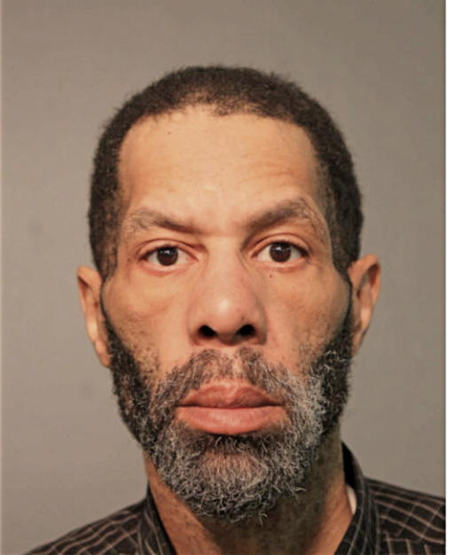 KENNETH CLINTON, Cook County, Illinois