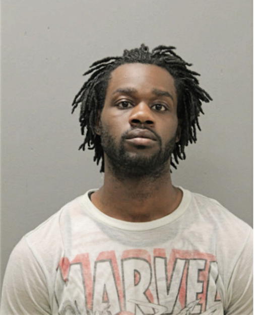 ERIC C COCHRAN, Cook County, Illinois