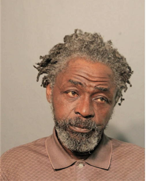 HAROLD COLEMAN, Cook County, Illinois