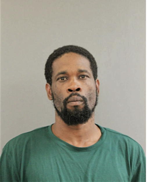 JAMES L COLEMAN, Cook County, Illinois