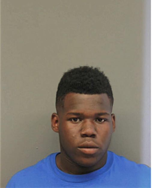 JAMIL R COLEMAN, Cook County, Illinois