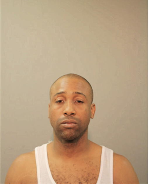 ALONZO COLLINS, Cook County, Illinois
