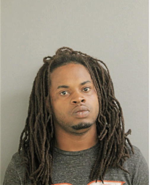 TEREL COX-BAY, Cook County, Illinois